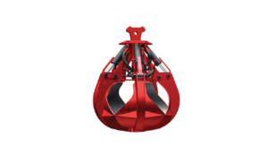 Грейфер ЕвразТрейд RV130