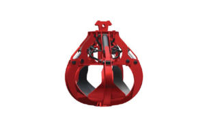 Грейфер ЕвразТрейд RV180