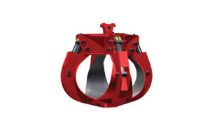 Грейфер ЕвразТрейд RP250 4P