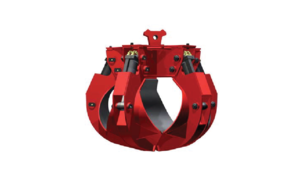 Грейфер ЕвразТрейд RP250 5P