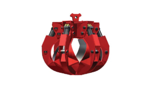 Грейфер ЕвразТрейд RP250 6P