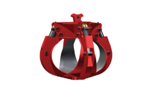 Грейфер ЕвразТрейд RP300 4P