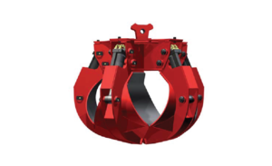 Грейфер ЕвразТрейд RP300 5P