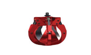 Грейфер ЕвразТрейд RHG250A 5P