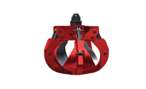 Грейфер ЕвразТрейд RHG250D 5P