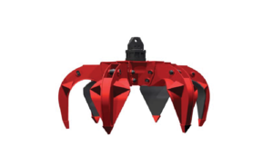 Грейфер ЕвразТрейд RHG250D