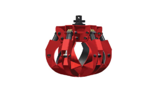 Грейфер ЕвразТрейд RHG280A