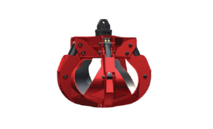 Грейфер ЕвразТрейд RHG300D 5P