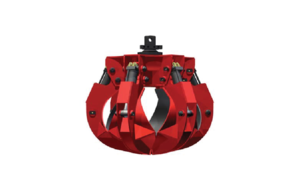 Грейфер ЕвразТрейд RHG300A