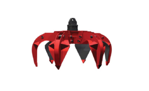 Грейфер ЕвразТрейд RHG300D