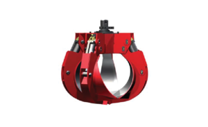 Грейфер ЕвразТрейд RTG300A