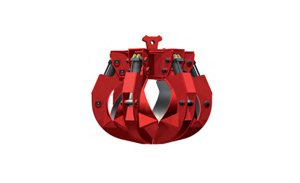 Грейфер ЕвразТрейд RP350 6P