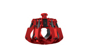 Грейфер ЕвразТрейд RP500A 5P