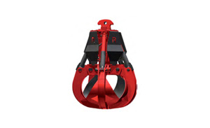 Грейфер ЕвразТрейд RV400B 5P