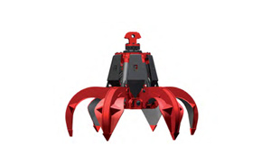 Грейфер ЕвразТрейд RVG500A 5P