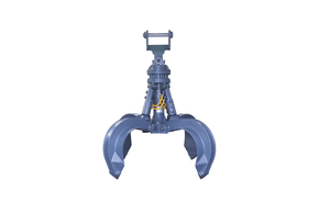 Грейфер Орис Пром OPM-64
