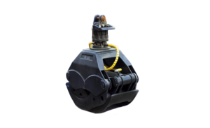 Грейферный захват для леса Profbreaker GFL-850
