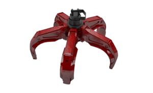 Грейфер металлоломный Profbreaker PG5-610-B9