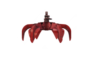 Грейфер металлоломный Profbreaker PG6-200Z-gv6