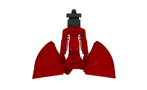 Грейфер погрузочный Profbreaker GP2-32-15-IR20