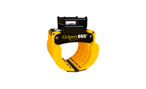 Грейфер Трактордеталь HSP 055