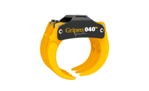 Грейфер Трактордеталь HSP 040