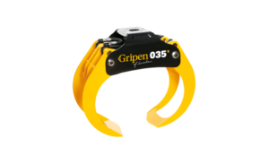 Грейфер Трактордеталь HSP 035