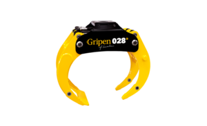 Грейфер Трактордеталь HSP 028