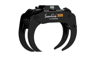 Грейфер Трактордеталь Hultdins SG 260R