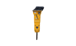 Гидромолот INDECO HP 600 FS