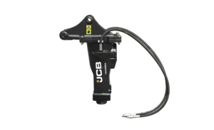 Гидромолот JCB HM 496