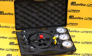 Набор для тестирования гидросистемы HS008