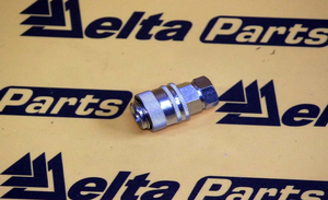 БРС BSP1/8F для Catpelier, CASE, John Deere