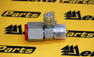 Точка контрольная для манометра 1.5/16–12 UNF