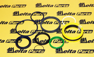 Ремкомплект 991/00130 для гидроцилиндра JCB