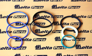 Ремкомплект 991/00121P для гидроцилиндра JCB