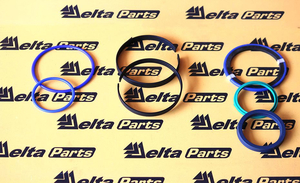 Ремкомплект 991/00111P для гидроцилиндра JCB