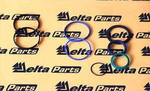 Ремкомплект 991/00095P для гидроцилиндра JCB