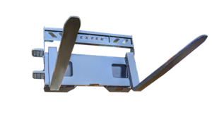 Вилы паллетные Восток-трейд SF1200/2500