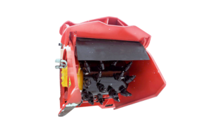 Фреза дорожная Exten AF450