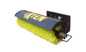 Щетка дорожная Восток-трейд EClean2400