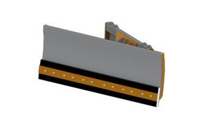 Отвал Метатэкс SB_SS-1800