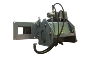 Фреза дорожная РТИ-Микрон ФД-04