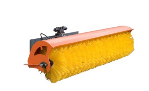 Щётка дорожная РТИ-Микрон МП-156