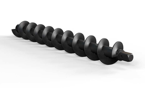 Удлинитель шнека винтовой PR, D-400, L-4000