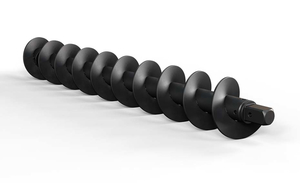 Удлинитель шнека винтовой PR, D-450, L-4000