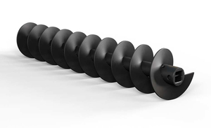 винтовой PR, D-600, L-4000