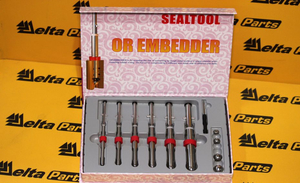 Инструмент для установки уплотнений (OR EMBEDDER) (в канавку)