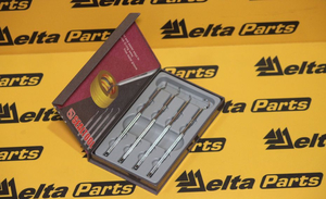 Набор для демонтажа колец (4 предмета) OR PICKER