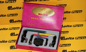 Набор для установки уплотнений (SEAL TWISTORS SET) (S/M/L/XL) 22-165